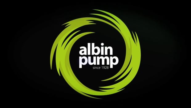 albin-pump-logo