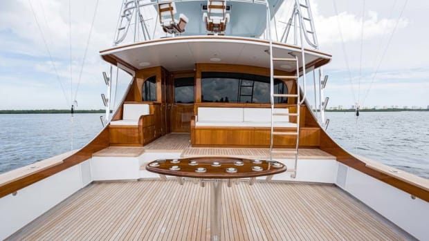 sportfish boats for sale in 2020