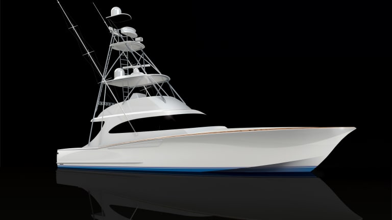 New Boat Report: Albemarle 53 Spencer Edition