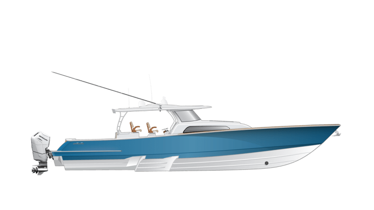 Valhalla Boatworks Announces 55-foot Flagship