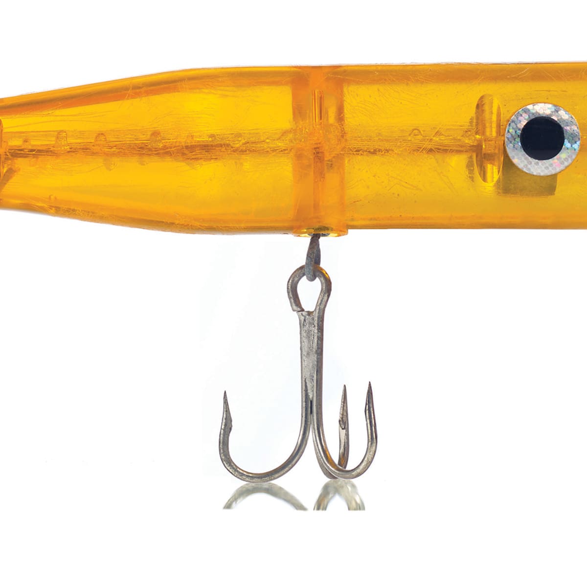 New Lures Made For Forward-Facing Sonor - Texas Fish & Game Magazine