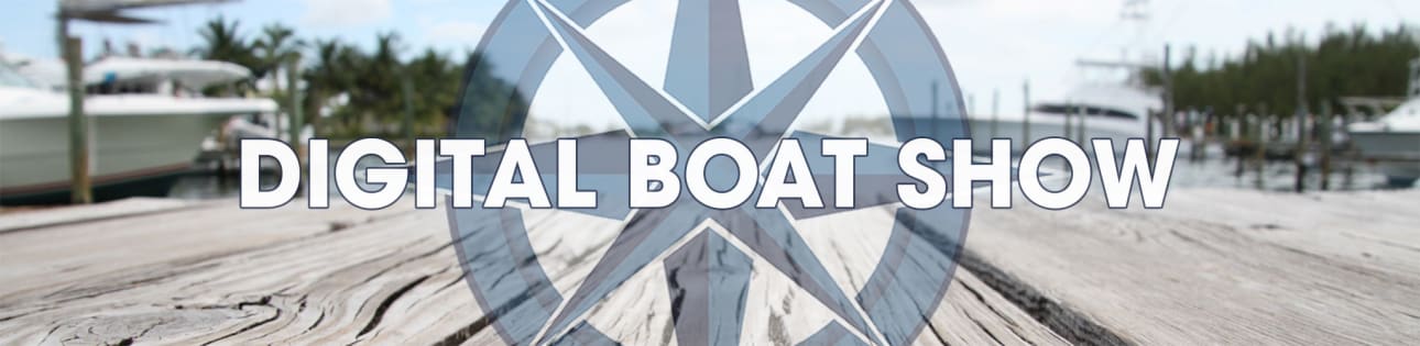 Anglers Journal Digital Boat Show