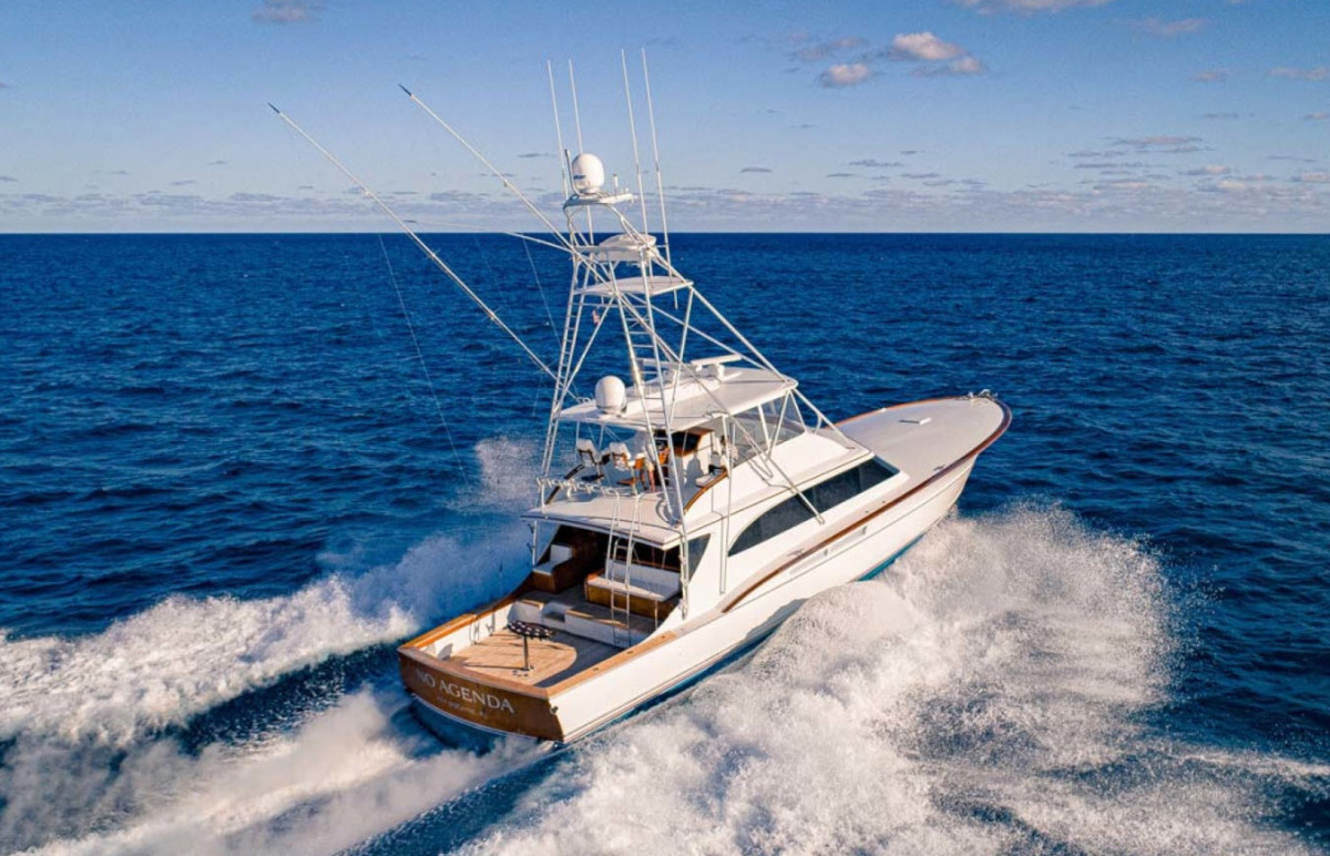 The Best Sportfishing Boat Opportunities of 2020 - Anglers Journal - A  Fishing Life