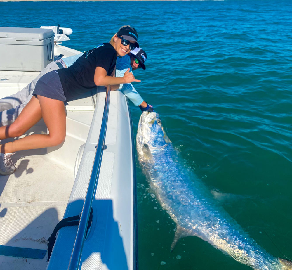 Articles by Kelly Groce Anglers Journal A Fishing Life